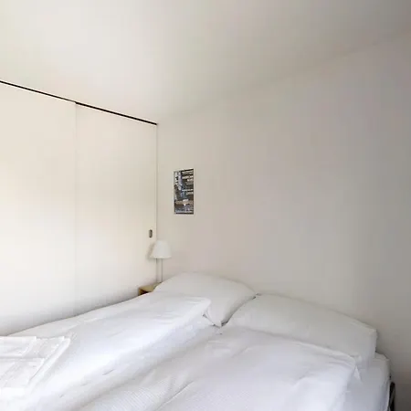 Arona 9 * St. Moritz