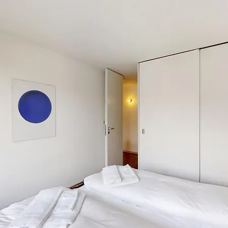 Arona 9 * St. Moritz