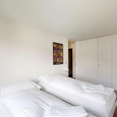 Апартаменты Arona 9 *