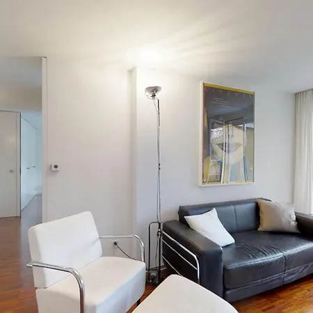 Arona 9 Санкт-Мориц