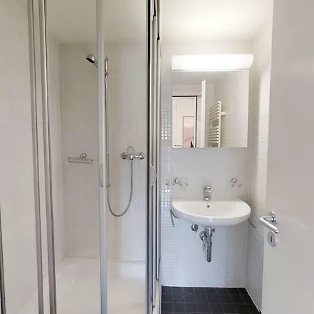 Апартаменты Arona 9