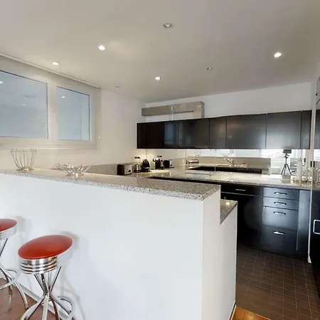 Апартаменты Arona 9 *