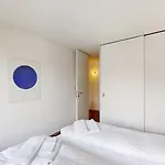 Arona 9 * Sankt Moritz