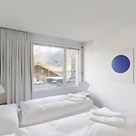 Appartement Arona 9 Sankt Moritz