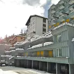 Arona 9 Appartement Sankt Moritz
