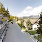 Appartement Arona 9 Sankt Moritz