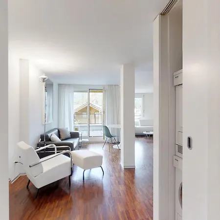 Arona 9 Appartement
