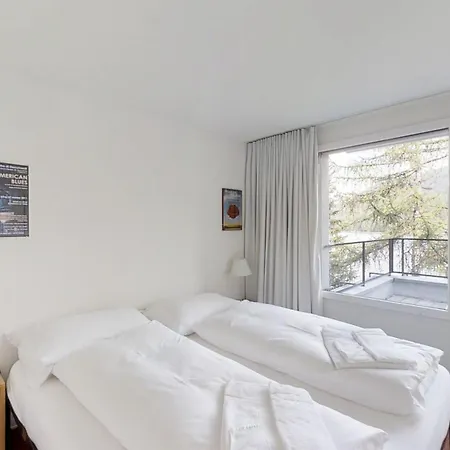 Appartement Arona 9