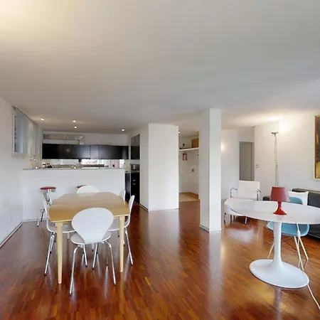 Appartement Arona 9