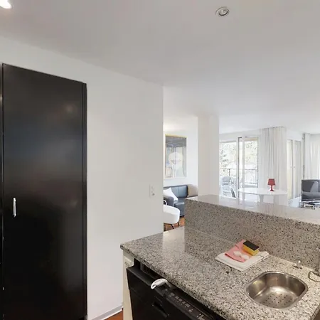 Arona 9 Appartement *