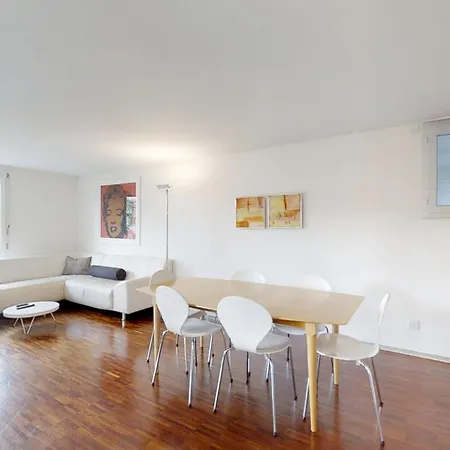 Appartement Arona 9 *